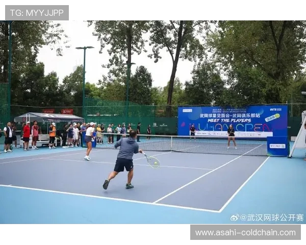 武汉网球队在挑战赛中的灵活应变能力展现出色值得关注