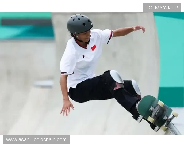 武汉滑板队的比赛经验分享与成长之路探索