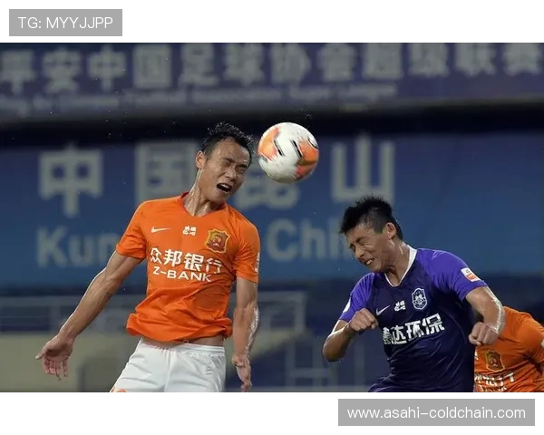 中超精彩对决卓尔迎战人和直播全程回顾与精彩瞬间分析